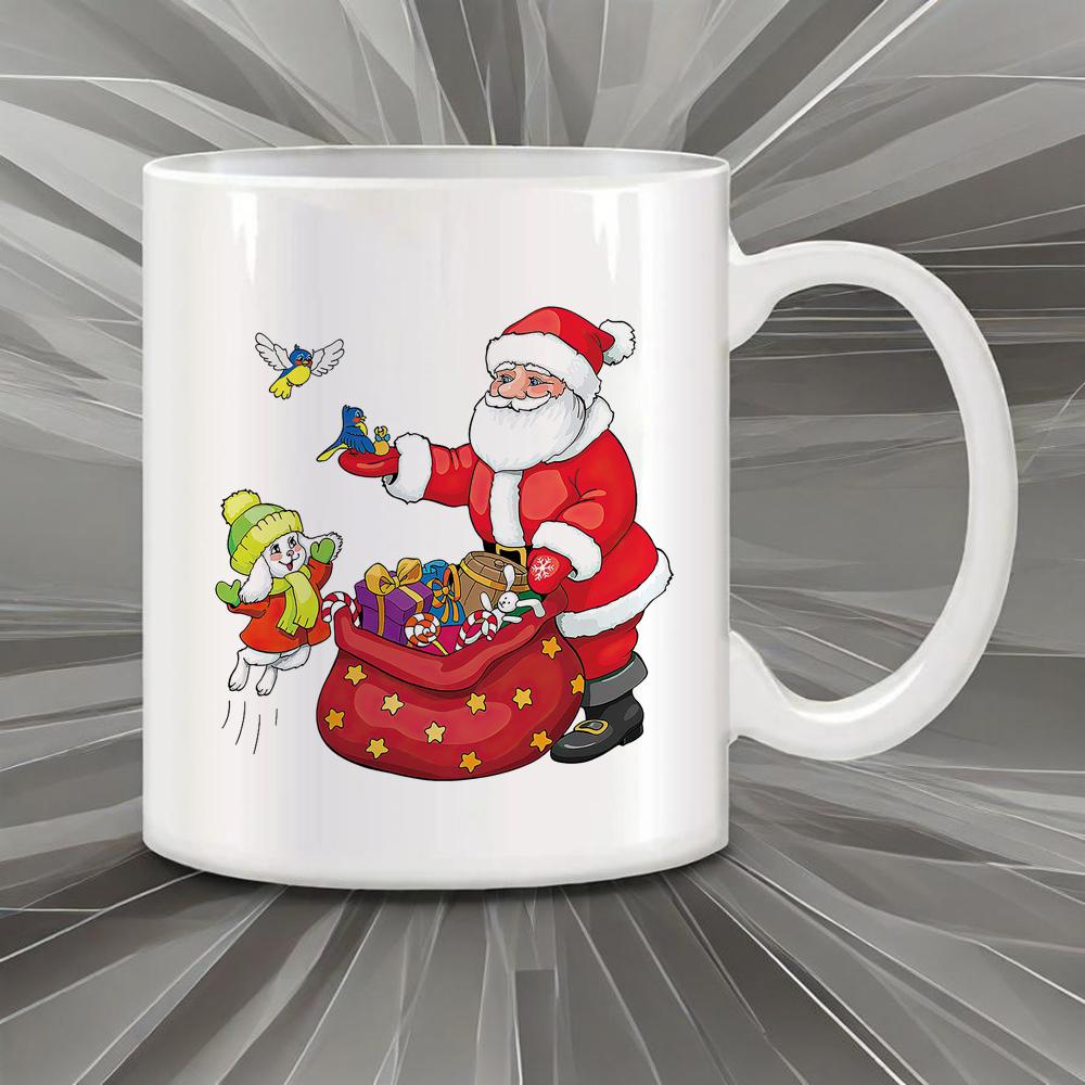 Мультяшная кружка для кофе с оленем, милая кружка для воды на рождественскую тематику, рождественские цвета, посуда для напитков для колы, пива, молока, уютный подарок на Рождество, чайная чашка 330ml
Мультяшная кружка для кофе с оленем, милая кружка для воды на рождественскую тематику, рождественские цвета, посуда для напитков для колы, пива, молока, уютный подарок на Рождество, чайная чашка 330ml