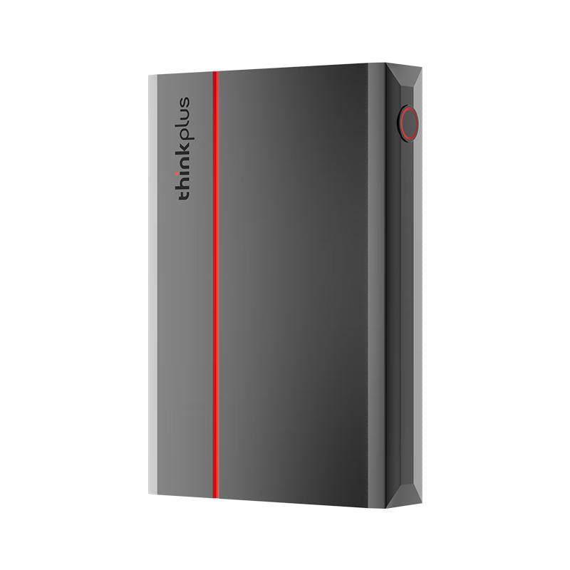 Lenovo ThinkPlus UD800 Desktop External Hard Drive 8TB
Lenovo ThinkPlus UD800 Desktop External Hard Drive 8TB