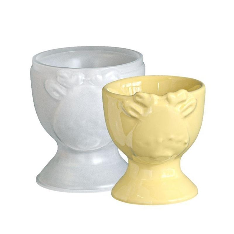 Reusable Silicone Mould For Resin Casting Crafting Epoxy Candle Holders Home Decoration Projects
Reusable Silicone Mould For Resin Casting Crafting Epoxy Candle Holders Home Decoration Projects