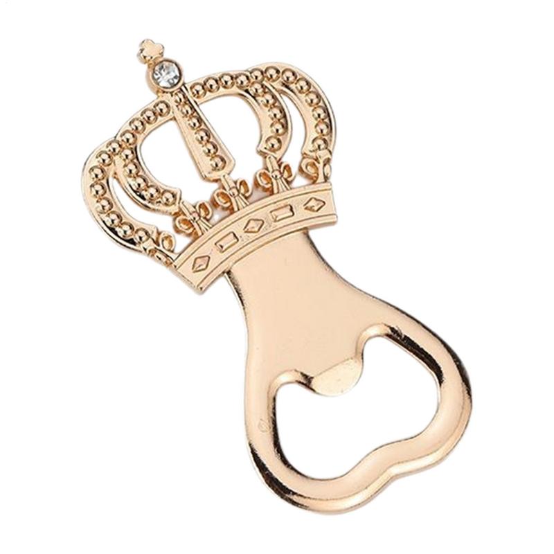 Bottle Top Opener Crown-Shaped Ergonomic Metal Bottle Opener Lightweight Gadgets For Outdoor Camping Wedding Banquets CHINA
Bottle Top Opener Crown-Shaped Ergonomic Metal Bottle Opener Lightweight Gadgets For Outdoor Camping Wedding Banquets CHINA