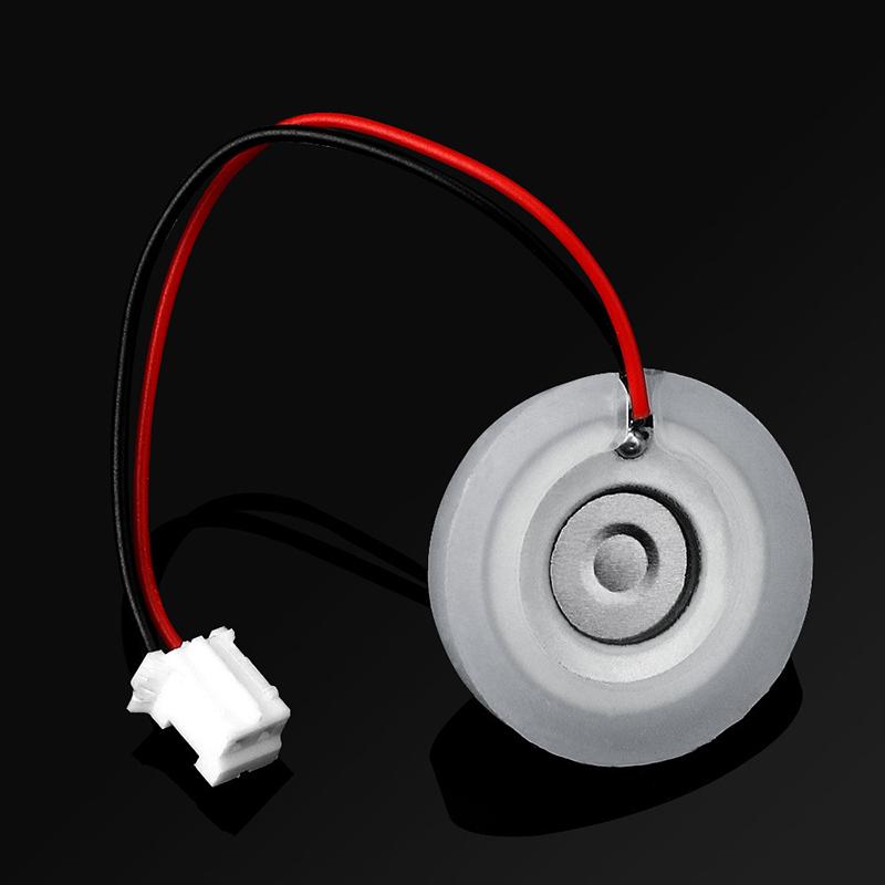 Dc5V Type-C Міні-зволожувач повітря Diy Kits Туманогенератор і драйвер друкованої плати Fogger A1
Dc5V Type-C Міні-зволожувач повітря Diy Kits Туманогенератор і драйвер друкованої плати Fogger A1