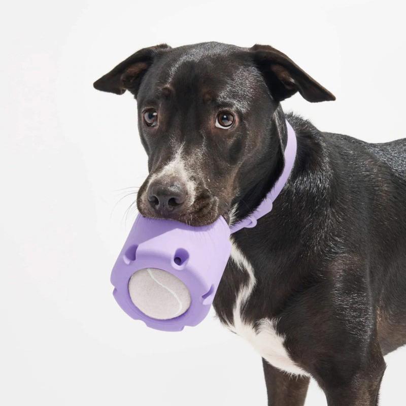 Pet Dog Интерактивная жевательная игрушка Износостойкие устойчивые к укусам товары для домашних животных для маленьких, средних и крупных собак
Pet Dog Интерактивная жевательная игрушка Износостойкие устойчивые к укусам товары для домашних животных для маленьких, средних и крупных собак