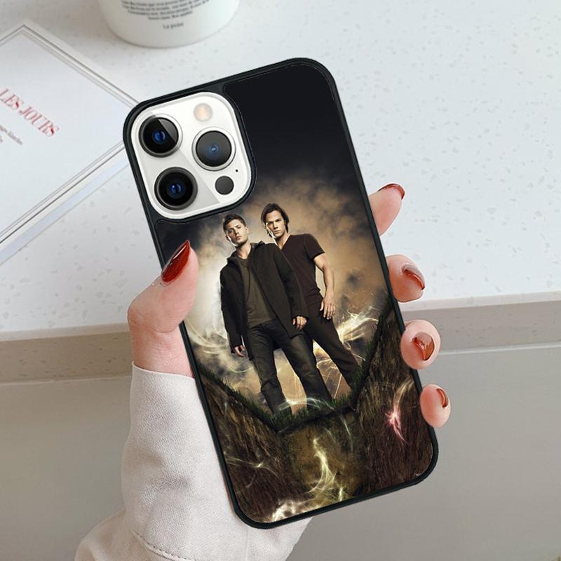 supernatural American TV show Phone Case For iPhone 17 Air 11 12 13 14 15 16 Pro Max Cover For iPhone 17 Air Max Plus iPhone 11pro max
supernatural American TV show Phone Case For iPhone 17 Air 11 12 13 14 15 16 Pro Max Cover For iPhone 17 Air Max Plus iPhone 11pro max
