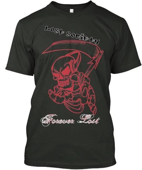 Lost Society Forever Limited TTshirt Made in the USA Size S to 5XL M
Lost Society Forever Limited TTshirt Made in the USA Size S to 5XL M