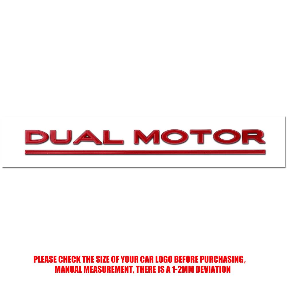 1pcs 3D Logo DUAL MOTOR Underlined Letters Emblem Valve Cap For Tesla Model Y 3 X S Car Trunk Badge Sticker Dual Motor Sticker красный
1pcs 3D Logo DUAL MOTOR Underlined Letters Emblem Valve Cap For Tesla Model Y 3 X S Car Trunk Badge Sticker Dual Motor Sticker красный