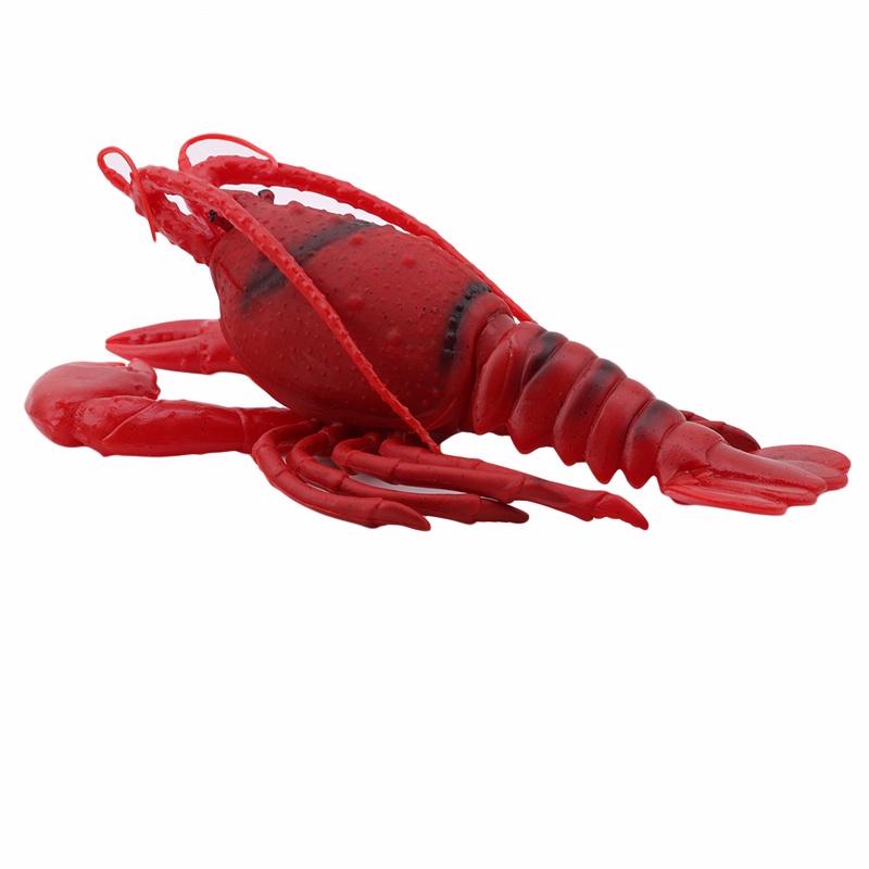 Імітація омара краба Симуляція омара краба Дитяча іграшка Red lobster
Імітація омара краба Симуляція омара краба Дитяча іграшка Red lobster