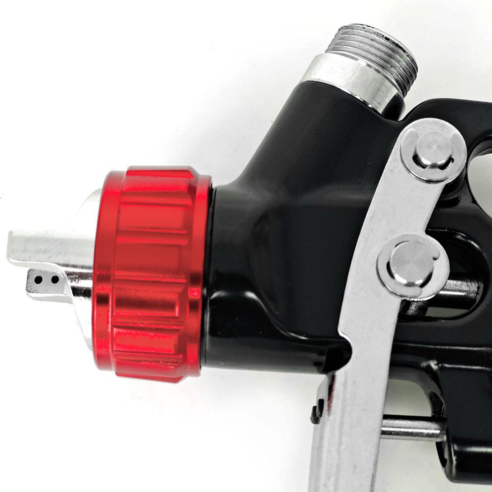 1.0 мм LVMP набор инструментов для распыления автомобильной краски Gravitys-Feed Air Sprayer Kit Auto Painting разноцветный
1.0 мм LVMP набор инструментов для распыления автомобильной краски Gravitys-Feed Air Sprayer Kit Auto Painting разноцветный