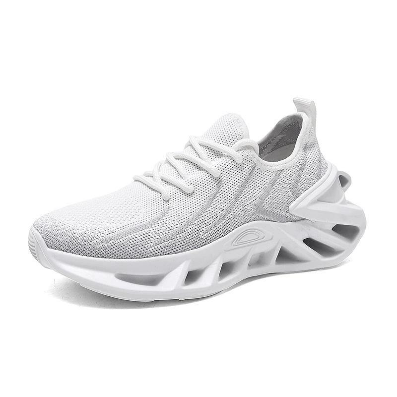 Спортивне взуття великих розмірів для вулиці модне та трендове 45 фіолетовий
Спортивне взуття великих розмірів для вулиці модне та трендове 45 фіолетовий