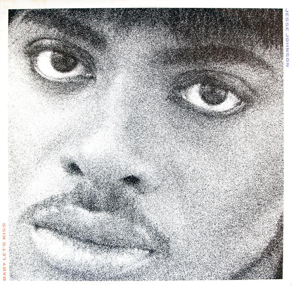 12inch Record JESSE JOHNSON - Baby Let s Kiss SP12225 A&M Records 1987 US Soul/Funk Used
12inch Record JESSE JOHNSON - Baby Let s Kiss SP12225 A&M Records 1987 US Soul/Funk Used