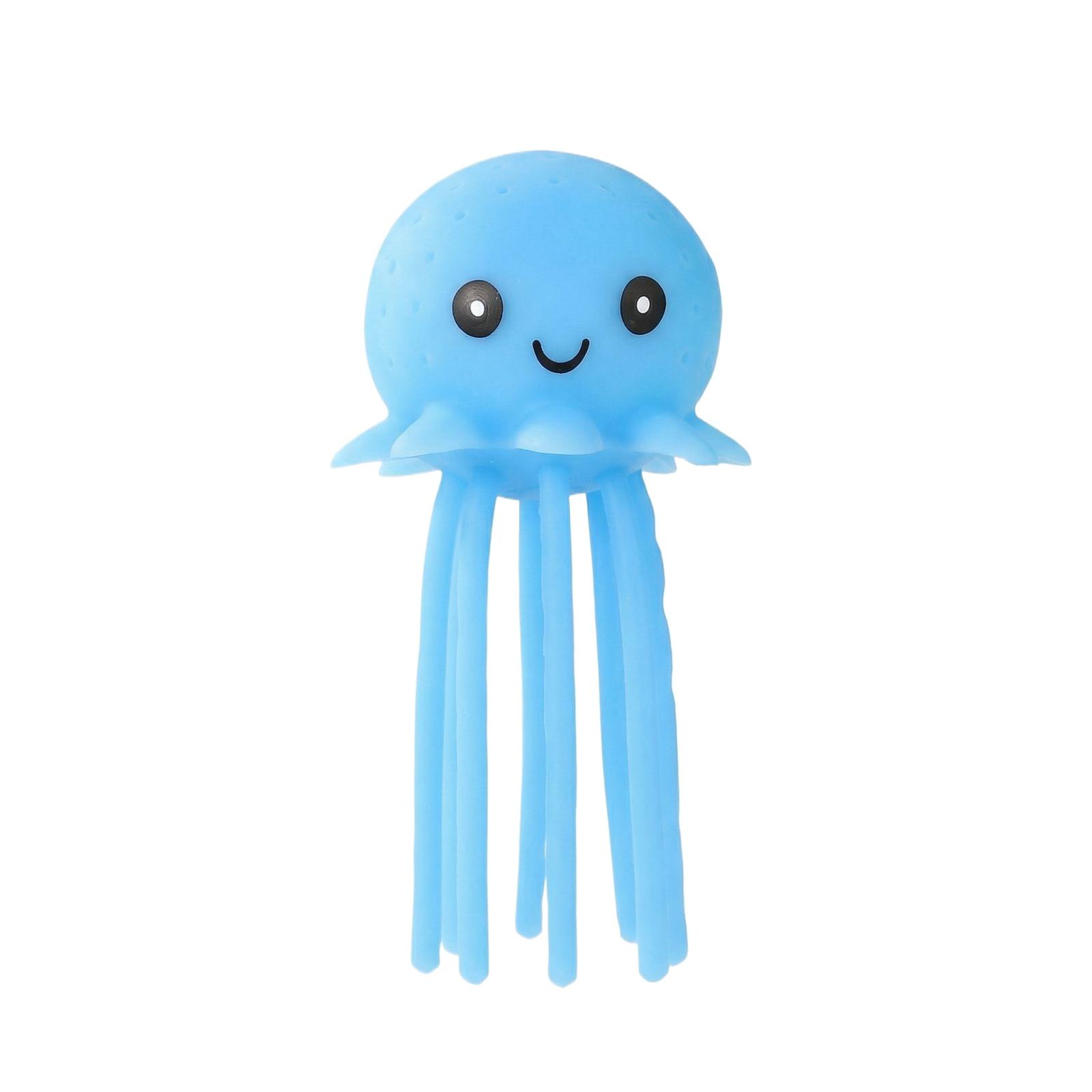 Novel Rubber Pool Toy, Cute Floating Children s Bath Toy, Suitable For Children s Pool Stress Relief. One Size синій
Novel Rubber Pool Toy, Cute Floating Children s Bath Toy, Suitable For Children s Pool Stress Relief. One Size синій