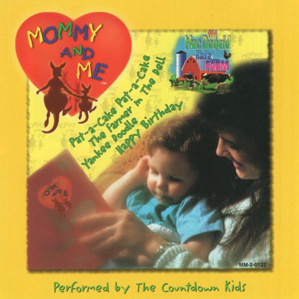 CD COUNTDOWN KIDS Old MacDonald Had A Farm MM20122 Madacy Entertai 1998 Canada Childrens Used
CD COUNTDOWN KIDS Old MacDonald Had A Farm MM20122 Madacy Entertai 1998 Canada Childrens Used