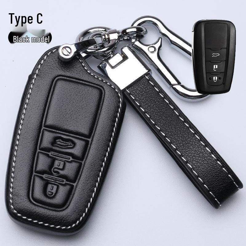 Чохол для ключа Toyota для Corolla, Camry, RAV4, Levin, CHR, Highlander, Zixuan, Rongfang, IZOA
Чохол для ключа Toyota для Corolla, Camry, RAV4, Levin, CHR, Highlander, Zixuan, Rongfang, IZOA