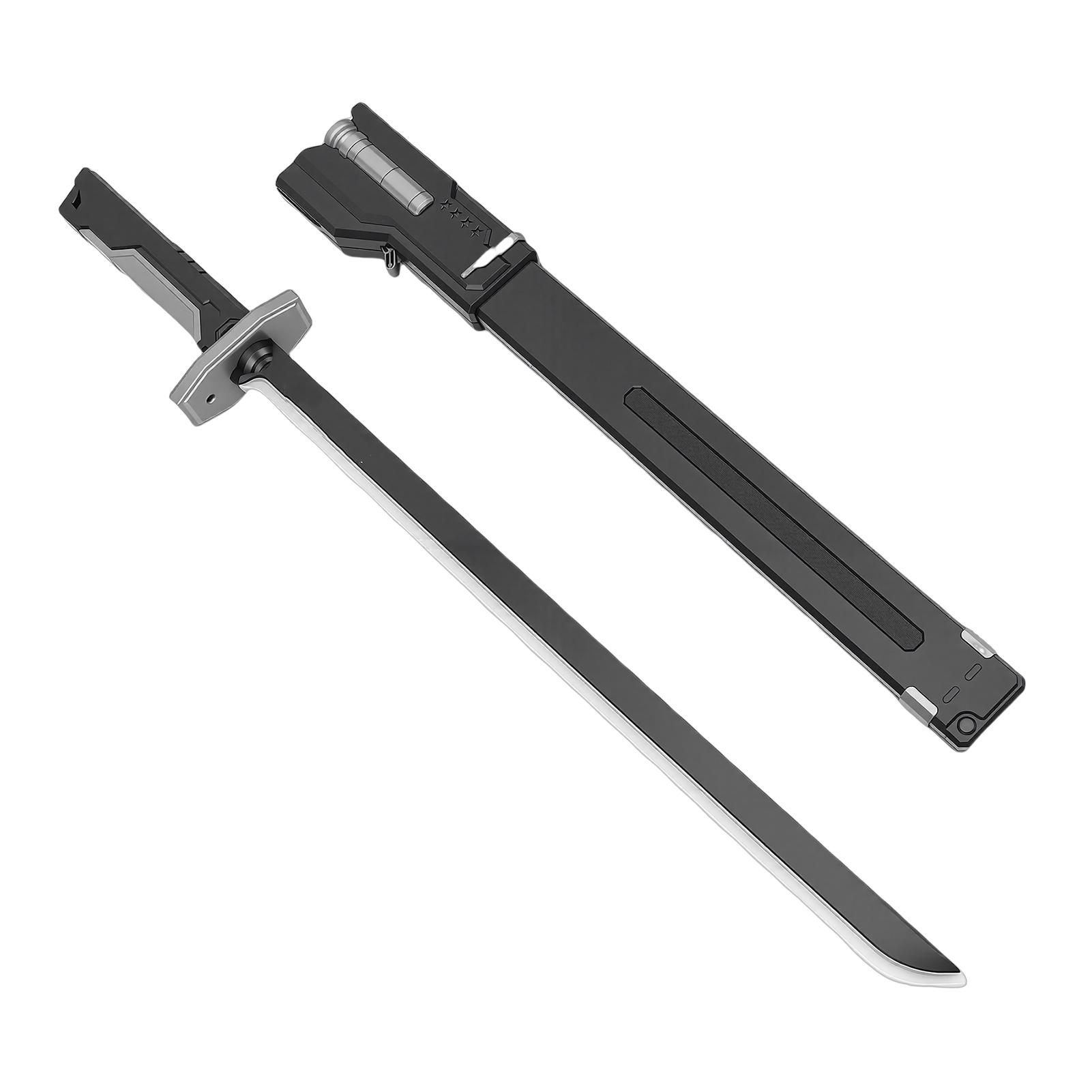 Kids Light Up Sound Sword Toy LED Flashing Colorful Light Spray Function Sword Toy for Boys
Kids Light Up Sound Sword Toy LED Flashing Colorful Light Spray Function Sword Toy for Boys