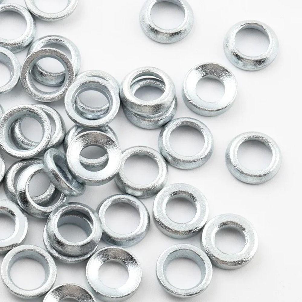 2pcs Bowl Shaped Cushion M6 Disc Brake Spacer Aluminum Zinc Zinc Alloy M6 Concave Convex Washer Mountain
2pcs Bowl Shaped Cushion M6 Disc Brake Spacer Aluminum Zinc Zinc Alloy M6 Concave Convex Washer Mountain