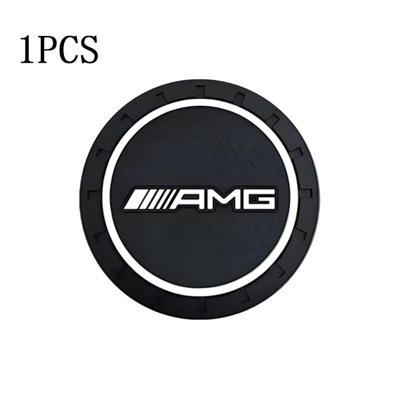 PVC Car Coasters Water Cup Slots Non-Slip Mat Water Cup Pad Accessories For MERCEDES BENZ AMG W203 W205 W206 W166 X253 X205 C180
PVC Car Coasters Water Cup Slots Non-Slip Mat Water Cup Pad Accessories For MERCEDES BENZ AMG W203 W205 W206 W166 X253 X205 C180