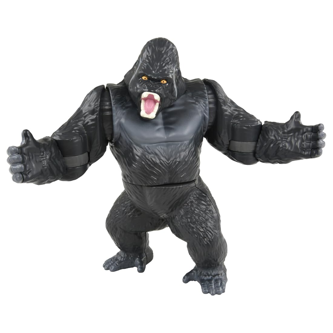 TAKARA TOMY Ania Adventure Continent Ania Kingdom Big Ania Silva Animal Dinosaur Toy Ages (Gorilla) 3+
TAKARA TOMY Ania Adventure Continent Ania Kingdom Big Ania Silva Animal Dinosaur Toy Ages (Gorilla) 3+