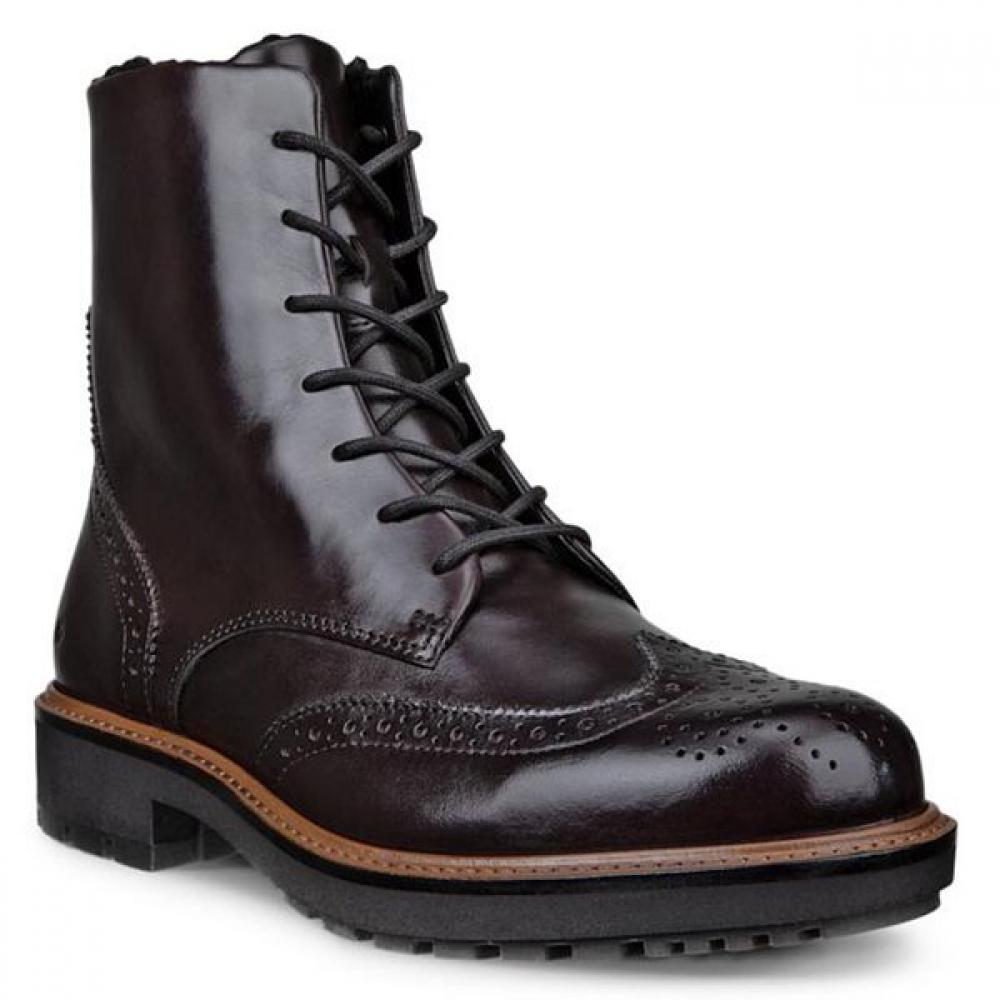 Еко Метрополь Осло W 232863 61290 255-260mm / EU 40
Еко Метрополь Осло W 232863 61290 255-260mm / EU 40