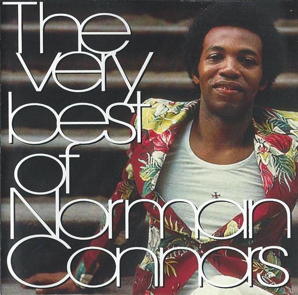 CD NORMAN CONNORS - The Very Best Of Norman Connors 74321843822 Camden 2001 UK Jazz Used
CD NORMAN CONNORS - The Very Best Of Norman Connors 74321843822 Camden 2001 UK Jazz Used