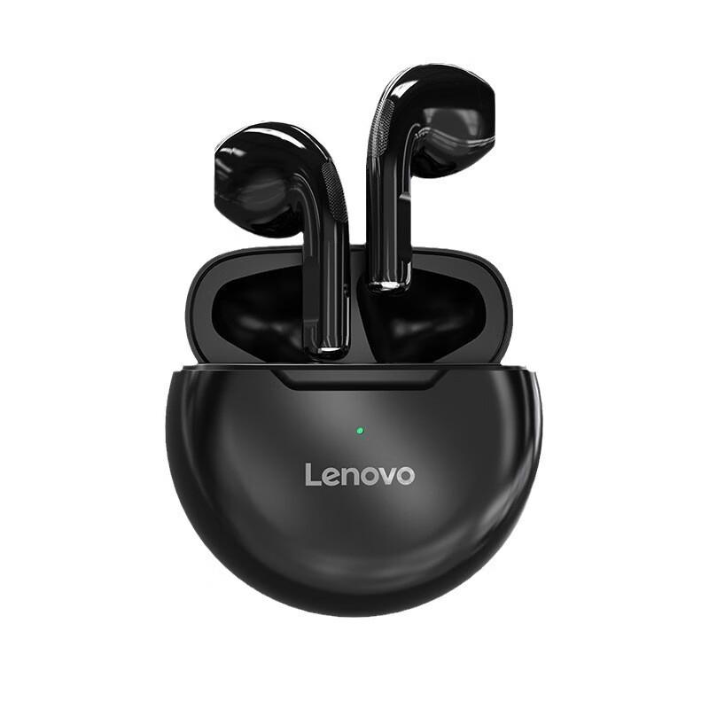 Lenovo HT38 Wireless Bluetooth Earbuds
Lenovo HT38 Wireless Bluetooth Earbuds