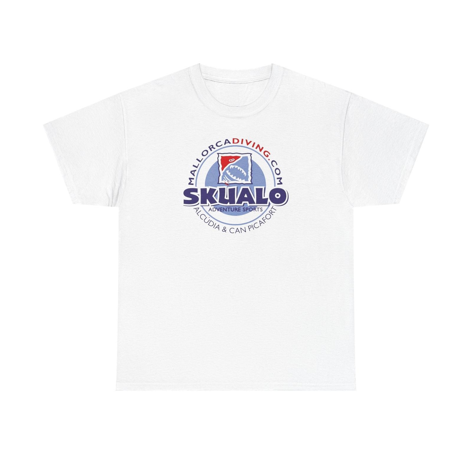 Akualo Mallorca Diving T-Shirt Mens Womens Tees Top, Scuba Diver Gift, Ocean Lover Shirt, Dive S
Akualo Mallorca Diving T-Shirt Mens Womens Tees Top, Scuba Diver Gift, Ocean Lover Shirt, Dive S