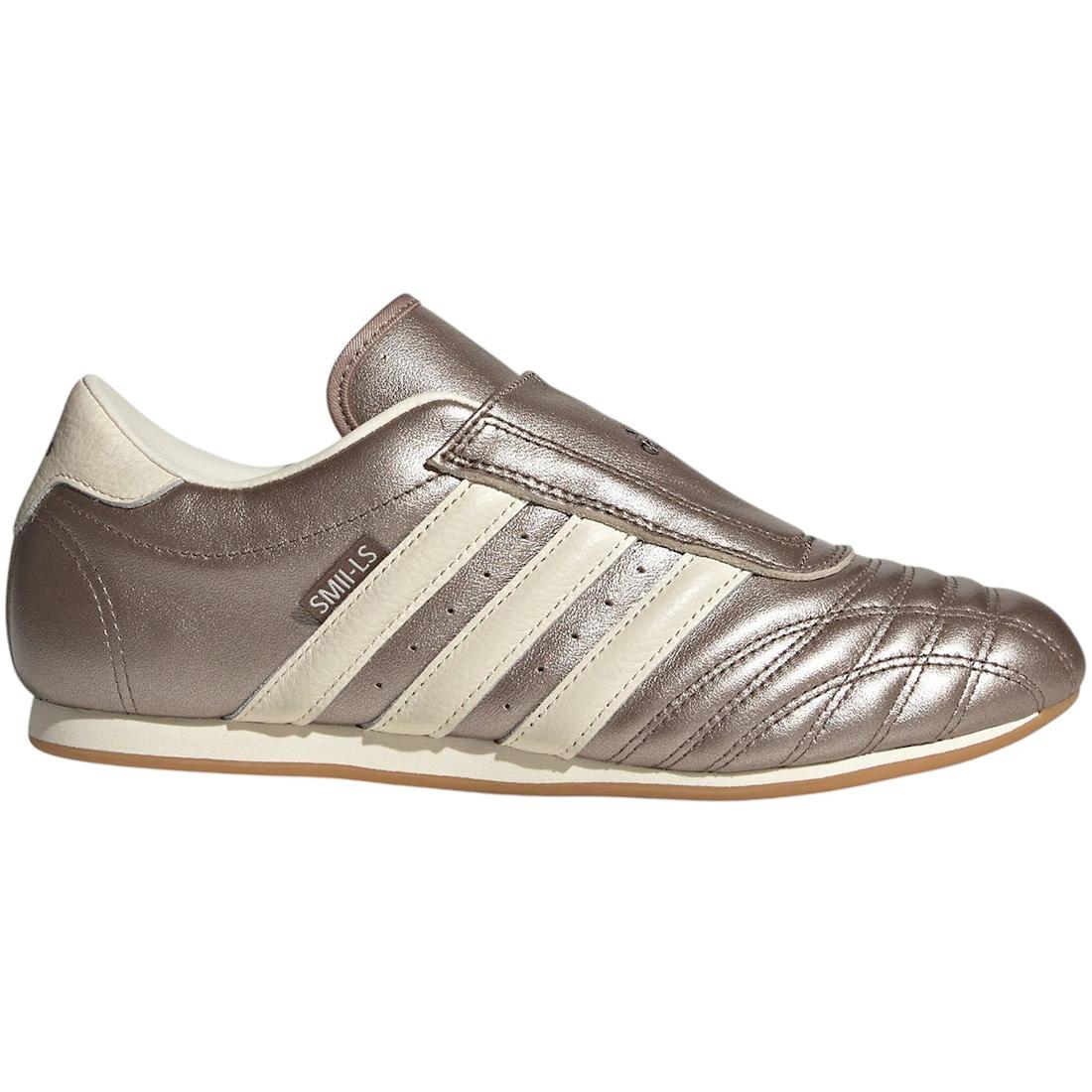 Sneaker adidas Taekwondo Earth Strata Cream White Gum (Women s)(JQ8200) 36
Sneaker adidas Taekwondo Earth Strata Cream White Gum (Women s)(JQ8200) 36