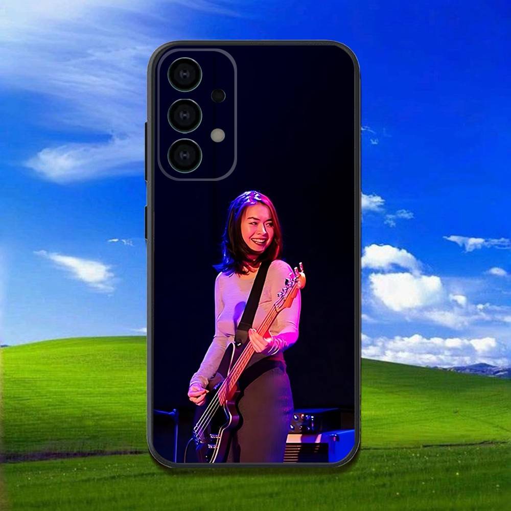 Hip Hop Singer M-Mitski Phone Case For Samsung Galaxy A13,A21s,A22,A31,A32,A52,A53,A71,A80,Soft Black Shell Samsung a514g
Hip Hop Singer M-Mitski Phone Case For Samsung Galaxy A13,A21s,A22,A31,A32,A52,A53,A71,A80,Soft Black Shell Samsung a514g