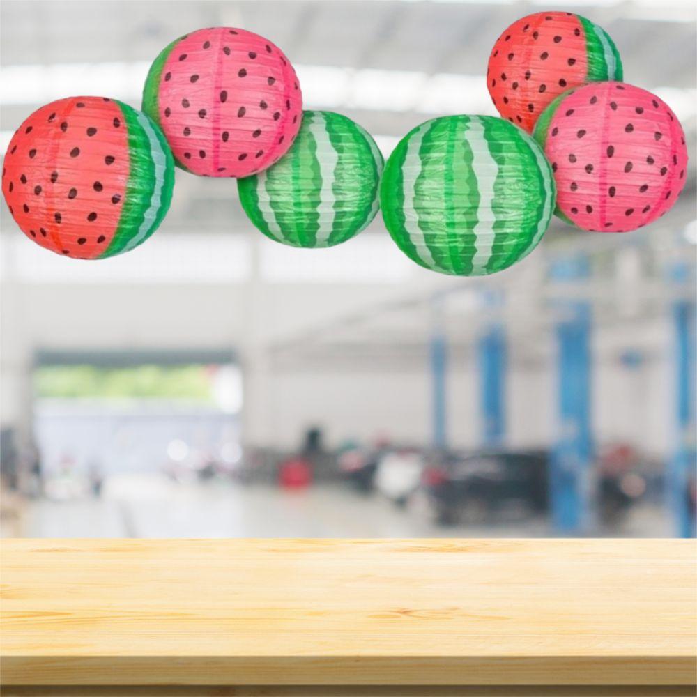 3pcs Funny Fruit Theme Lantern 10inch Summer Hanging Lantern Children s Birthday зелёный
3pcs Funny Fruit Theme Lantern 10inch Summer Hanging Lantern Children s Birthday зелёный