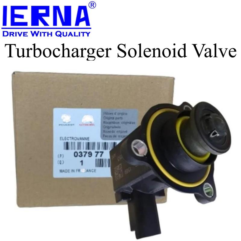 037975 037977 V759327380 Turbocharger Solenoid Valve 11657566324 11657578683 11657593273 11658636606 For BMW Mini Cooper Peugeot 1pieces
037975 037977 V759327380 Turbocharger Solenoid Valve 11657566324 11657578683 11657593273 11658636606 For BMW Mini Cooper Peugeot 1pieces