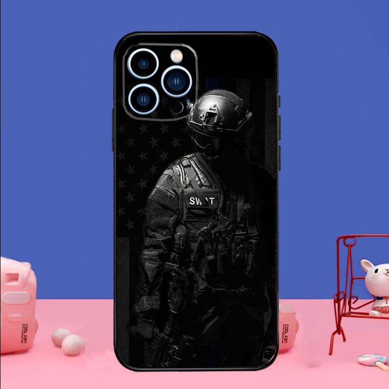 Police Phone Case For iPhone 17 16 15 13 11 12 14 Pro Max mini 15 16 Plus 16e 17 Air Bumper Cover iPhone 17
Police Phone Case For iPhone 17 16 15 13 11 12 14 Pro Max mini 15 16 Plus 16e 17 Air Bumper Cover iPhone 17