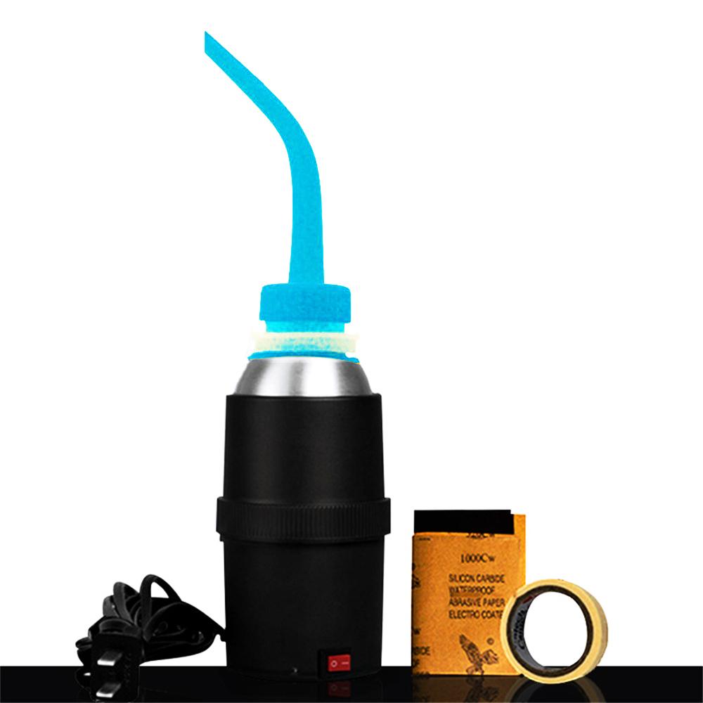Car Headlight Lens Scratches Yellowing Aging Blurring Cracking Restoration Kit Headlamp Refurbished Atomized Cup
Car Headlight Lens Scratches Yellowing Aging Blurring Cracking Restoration Kit Headlamp Refurbished Atomized Cup