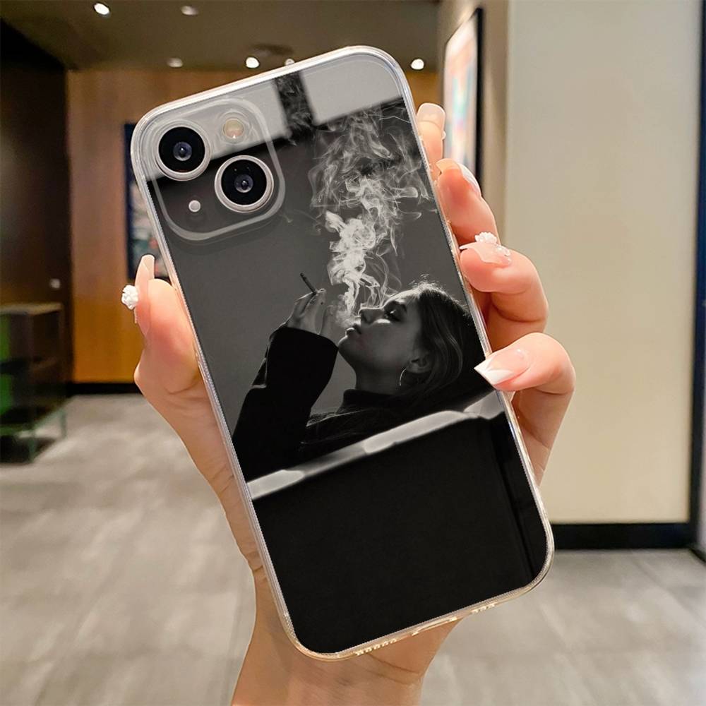 Smoke Atmosphere Phone Case For iPhone 17 16e 16 15 14 13 12 11mini Pro Max X XR XSMAX 8 7 Air Plus Soft Cover iPhone12PROMAX
Smoke Atmosphere Phone Case For iPhone 17 16e 16 15 14 13 12 11mini Pro Max X XR XSMAX 8 7 Air Plus Soft Cover iPhone12PROMAX