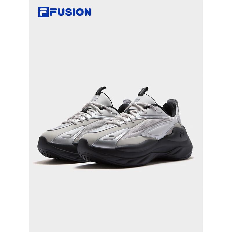 Fila FUSION Women s Meteorite Chunky Dad Sneakers 38
Fila FUSION Women s Meteorite Chunky Dad Sneakers 38