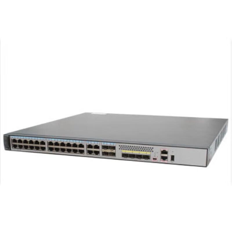 Huawei AR6121 Gigabit Enterprise Router Switch
Huawei AR6121 Gigabit Enterprise Router Switch
