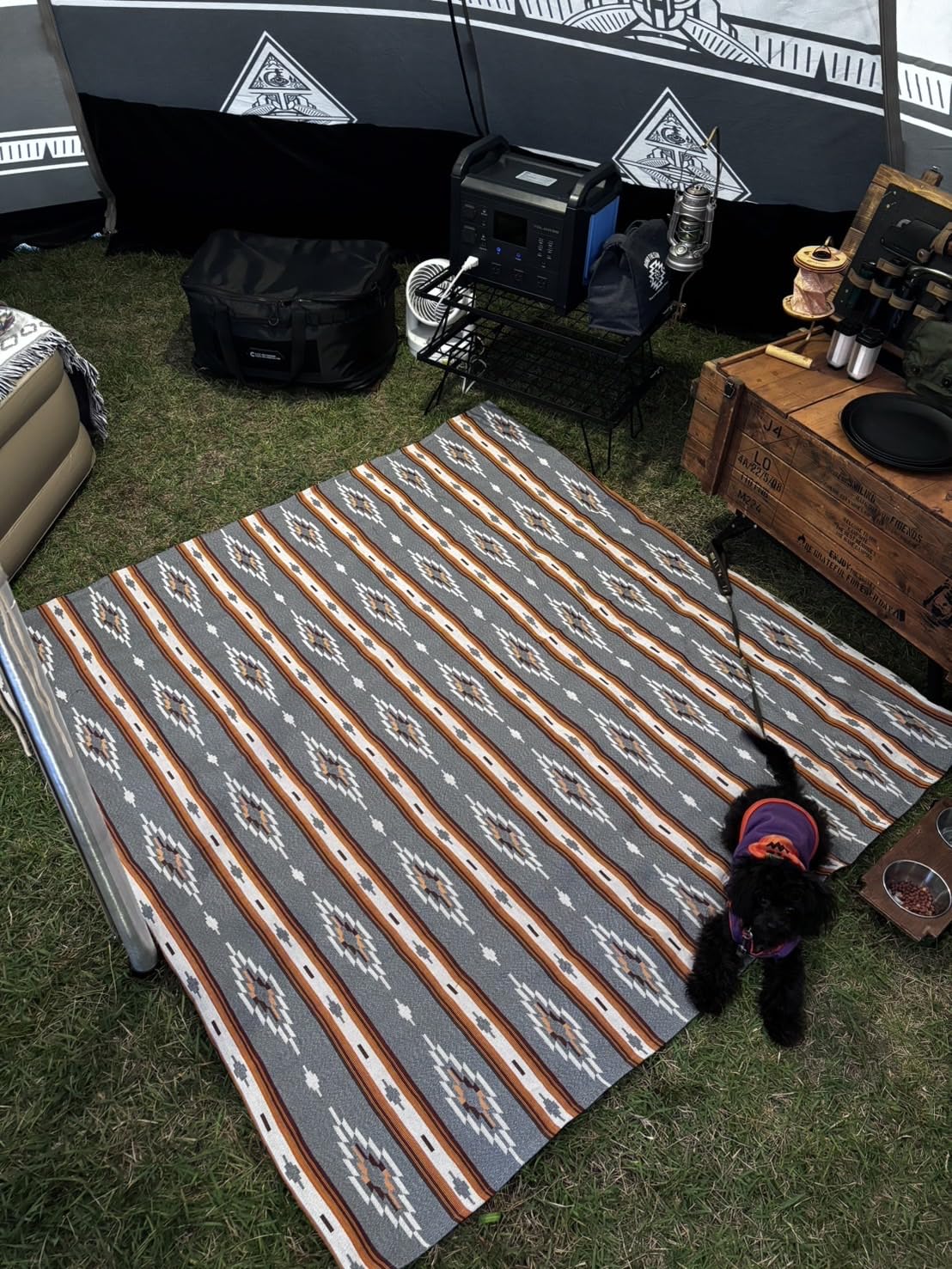 Peel Forest Ethnic Multi Leisure Outdoor Ortega Native Gray Pattern, Cloth, Picnic, Sheet, Camping, Pattern, Pattern, Bedspread, (145X200см)
Peel Forest Ethnic Multi Leisure Outdoor Ortega Native Gray Pattern, Cloth, Picnic, Sheet, Camping, Pattern, Pattern, Bedspread, (145X200см)