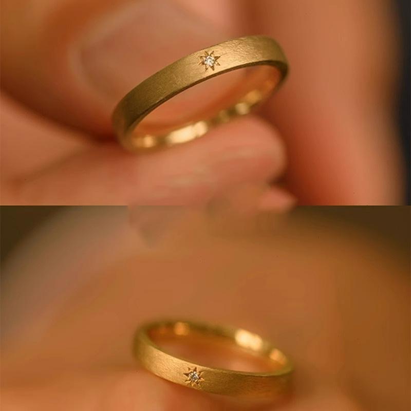 Matte zircon mango open ring light luxury simple high sense ring fashion jewelry women
Matte zircon mango open ring light luxury simple high sense ring fashion jewelry women
