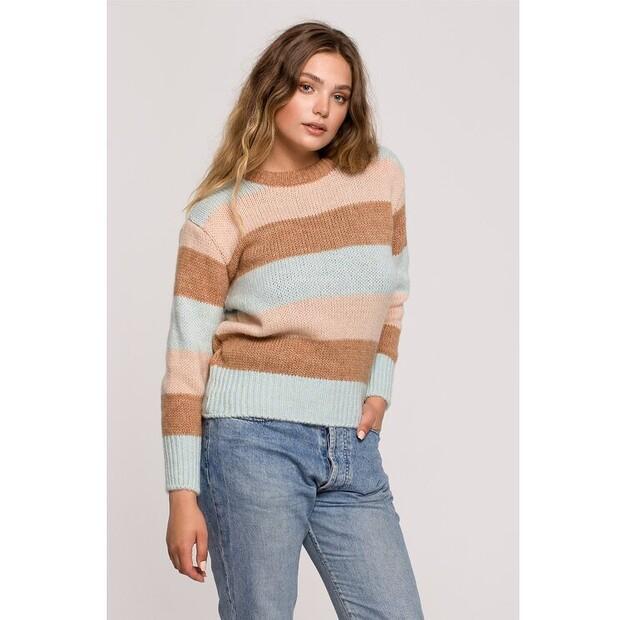 Свитер BeWear bk071 EU S_M
Свитер BeWear bk071 EU S_M
