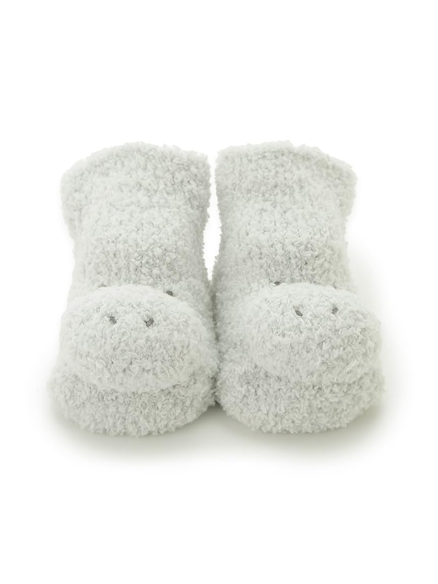 Gelato Pique Baby Powder Animal Socks PBGS259019 GRN зелёный
Gelato Pique Baby Powder Animal Socks PBGS259019 GRN зелёный