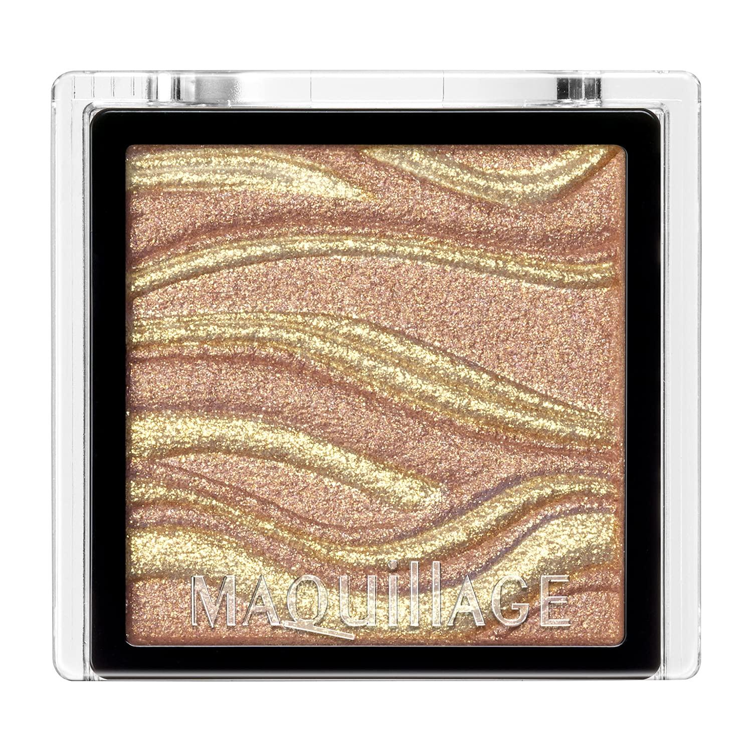 Тени для век Maquillage Dramatic Eye Color BR313 Marron Rocher Pearl Eye Shadow Customized Beige Body 1g (порошок)
Тени для век Maquillage Dramatic Eye Color BR313 Marron Rocher Pearl Eye Shadow Customized Beige Body 1g (порошок)