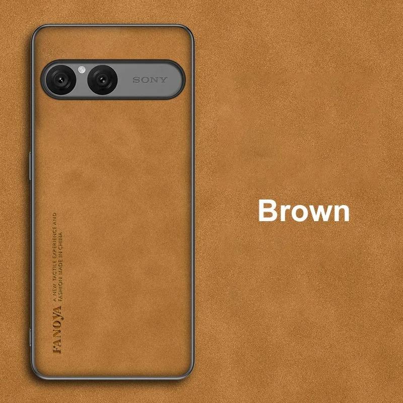 For Sony Xperia 10 VII 10VII Case Luxury PU Leather Phone Case for Sony Xperia10 VII Back Cover Silicone Shockproof Protection For Xperia 10 VII
For Sony Xperia 10 VII 10VII Case Luxury PU Leather Phone Case for Sony Xperia10 VII Back Cover Silicone Shockproof Protection For Xperia 10 VII