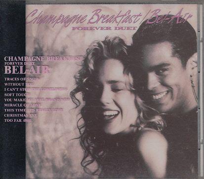 CD BEL-AIR - Champagne Breakfast BVCR27 Air Records 1990 Japan Dance & Electronica Used
CD BEL-AIR - Champagne Breakfast BVCR27 Air Records 1990 Japan Dance & Electronica Used