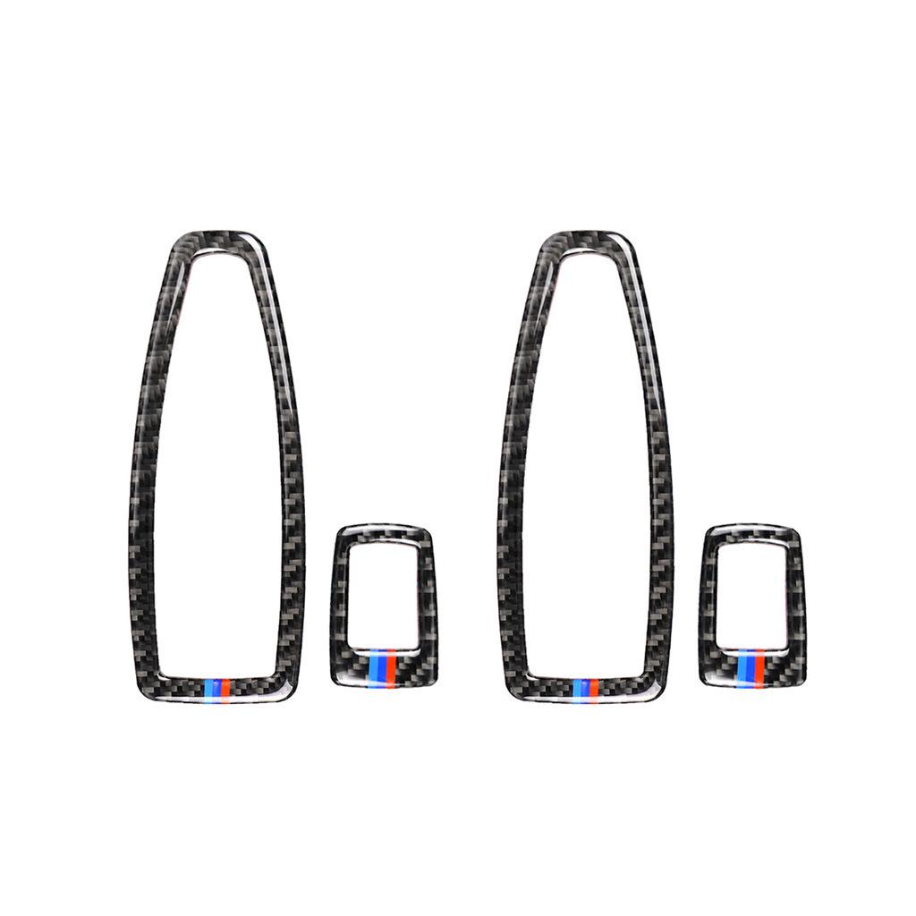 Compatible with BMW F20/F21/F30/F34: 1, 2, 3 Series GT Carbon Fiber Window Lift Panel.
Compatible with BMW F20/F21/F30/F34: 1, 2, 3 Series GT Carbon Fiber Window Lift Panel.