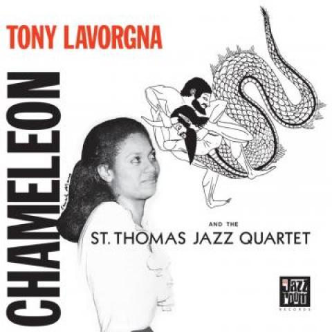 LP Record TONY LAVORGNA, THOMAS QUARTET - Chameleon JAZZR016 Jazz Room 2022 Europe Jazz
LP Record TONY LAVORGNA, THOMAS QUARTET - Chameleon JAZZR016 Jazz Room 2022 Europe Jazz