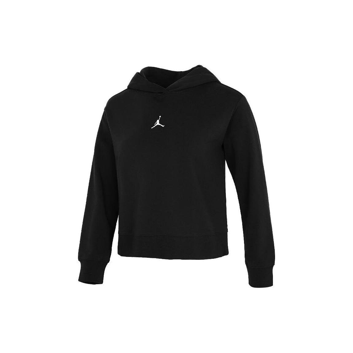 Jordan Логотип Micro Mark Однотонная повседневная толстовка-пуловер Детские толстовки Черный JD2132093GS-001 M
Jordan Логотип Micro Mark Однотонная повседневная толстовка-пуловер Детские толстовки Черный JD2132093GS-001 M