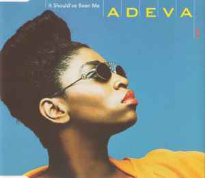 CD ADEVA - Это должен был быть я coolcd236 Cooltempo 1991 Великобритания Танцевальная и электронная музыка Б/У
CD ADEVA - Это должен был быть я coolcd236 Cooltempo 1991 Великобритания Танцевальная и электронная музыка Б/У