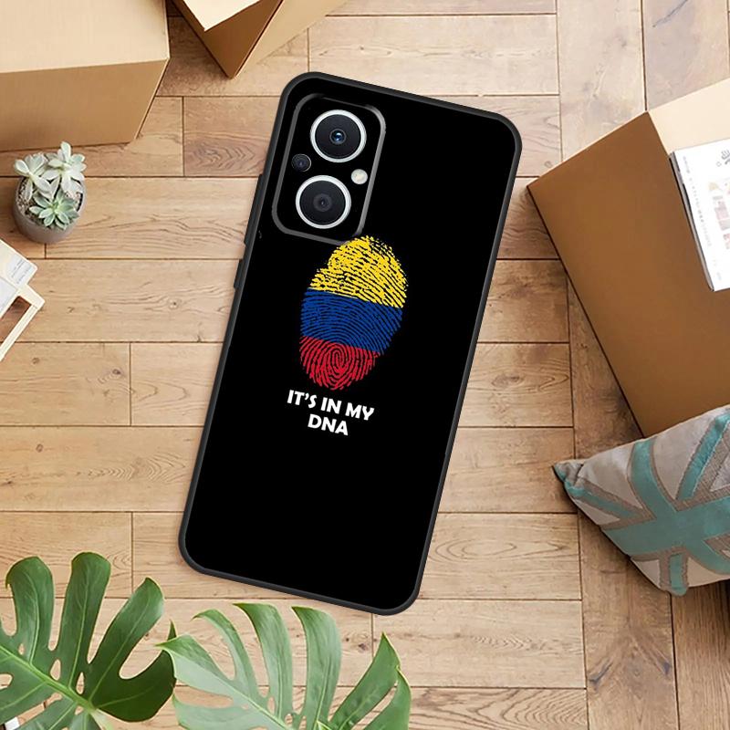 Colombia Flag Phone Case For OPPO Reno 14 13 11 12 F 10 Pro 8T 7 8 Lite OPPO Find X9 X8 X5 Pro Back Cover OPPO Reno10 5G
Colombia Flag Phone Case For OPPO Reno 14 13 11 12 F 10 Pro 8T 7 8 Lite OPPO Find X9 X8 X5 Pro Back Cover OPPO Reno10 5G