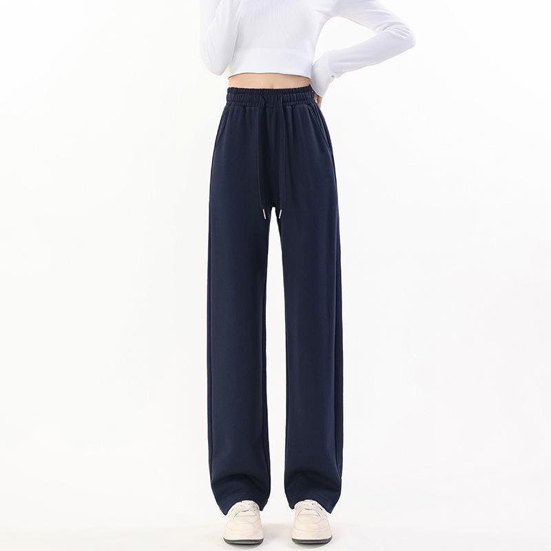 95% Cotton Grey Terry Sweatpants for Women - New Spring/Summer 2026 Casual Style XL синій/кобальтовий
95% Cotton Grey Terry Sweatpants for Women - New Spring/Summer 2026 Casual Style XL синій/кобальтовий