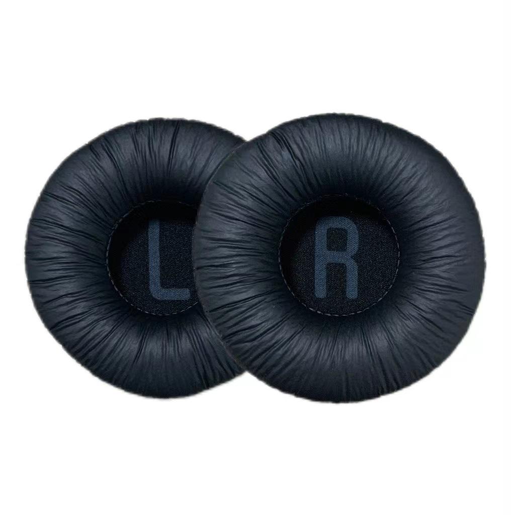 Compatible Earcup Covers for JBL T500BT, T450, Tune600, TUNE510BT, JR300 Headphones
Compatible Earcup Covers for JBL T500BT, T450, Tune600, TUNE510BT, JR300 Headphones