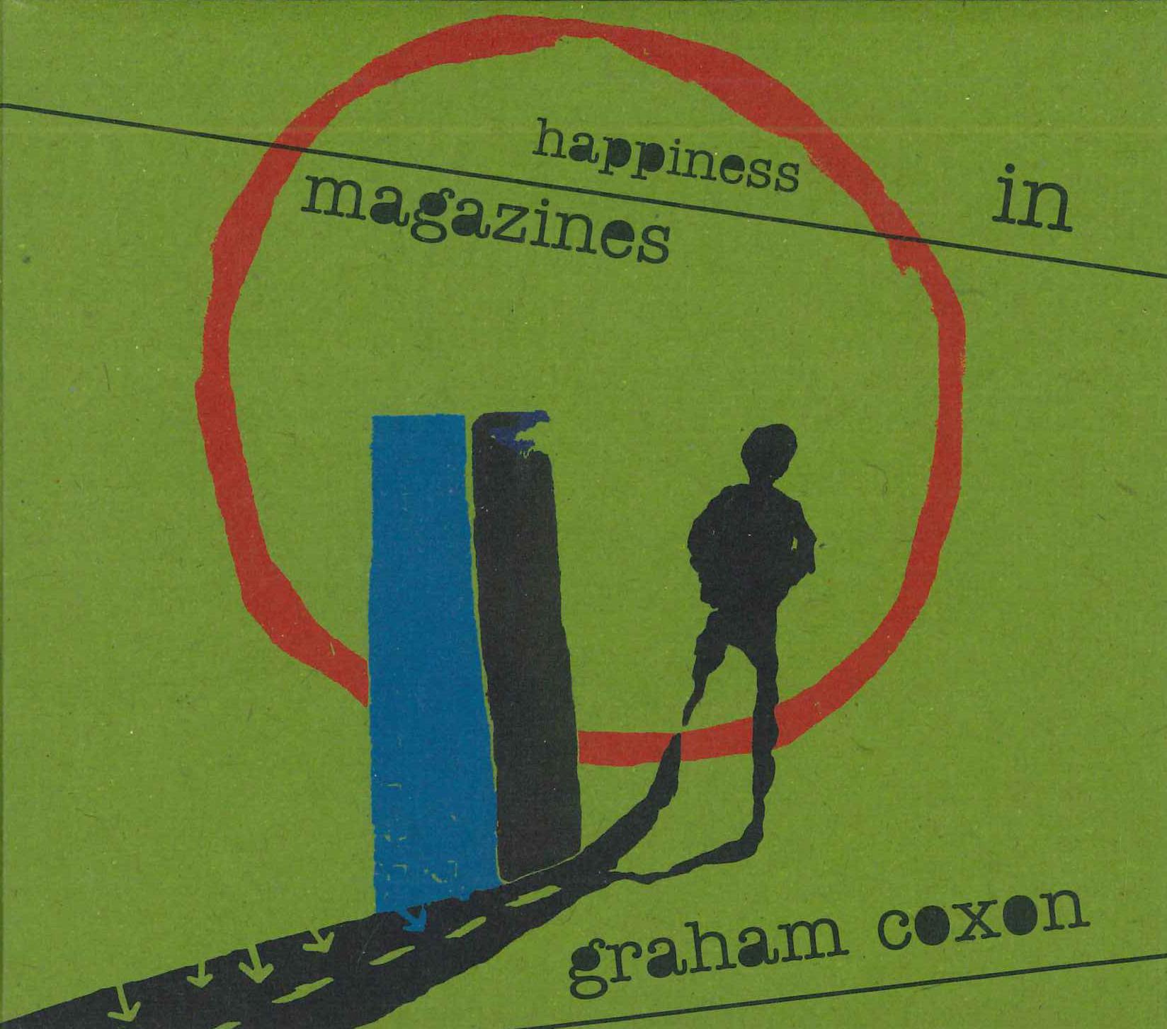 CD GRAHAM COXON - Счастье в журналах TOCP66292PROMO Transcopic 2005 Япония Obi Rock Б/у
CD GRAHAM COXON - Счастье в журналах TOCP66292PROMO Transcopic 2005 Япония Obi Rock Б/у