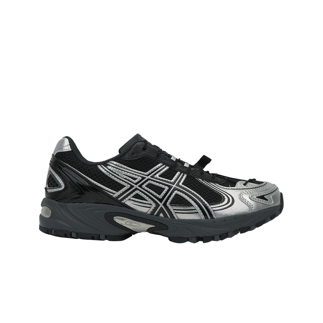 Asics Gel-kahana Tr V4 Carbon Black 225
Asics Gel-kahana Tr V4 Carbon Black 225