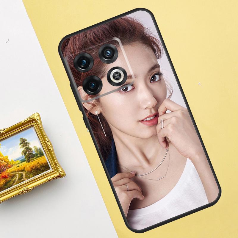 Park Shin Hye Case For OnePlus 10 Pro 9 Pro 8T 9RT 10T Cover For OnePlus Nord 2 2T N20 N100 N200 N300 OnePlus 10Pro
Park Shin Hye Case For OnePlus 10 Pro 9 Pro 8T 9RT 10T Cover For OnePlus Nord 2 2T N20 N100 N200 N300 OnePlus 10Pro